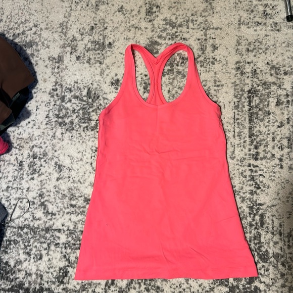 lululemon athletica Tops - NWOT Lululemon Cool Racerback